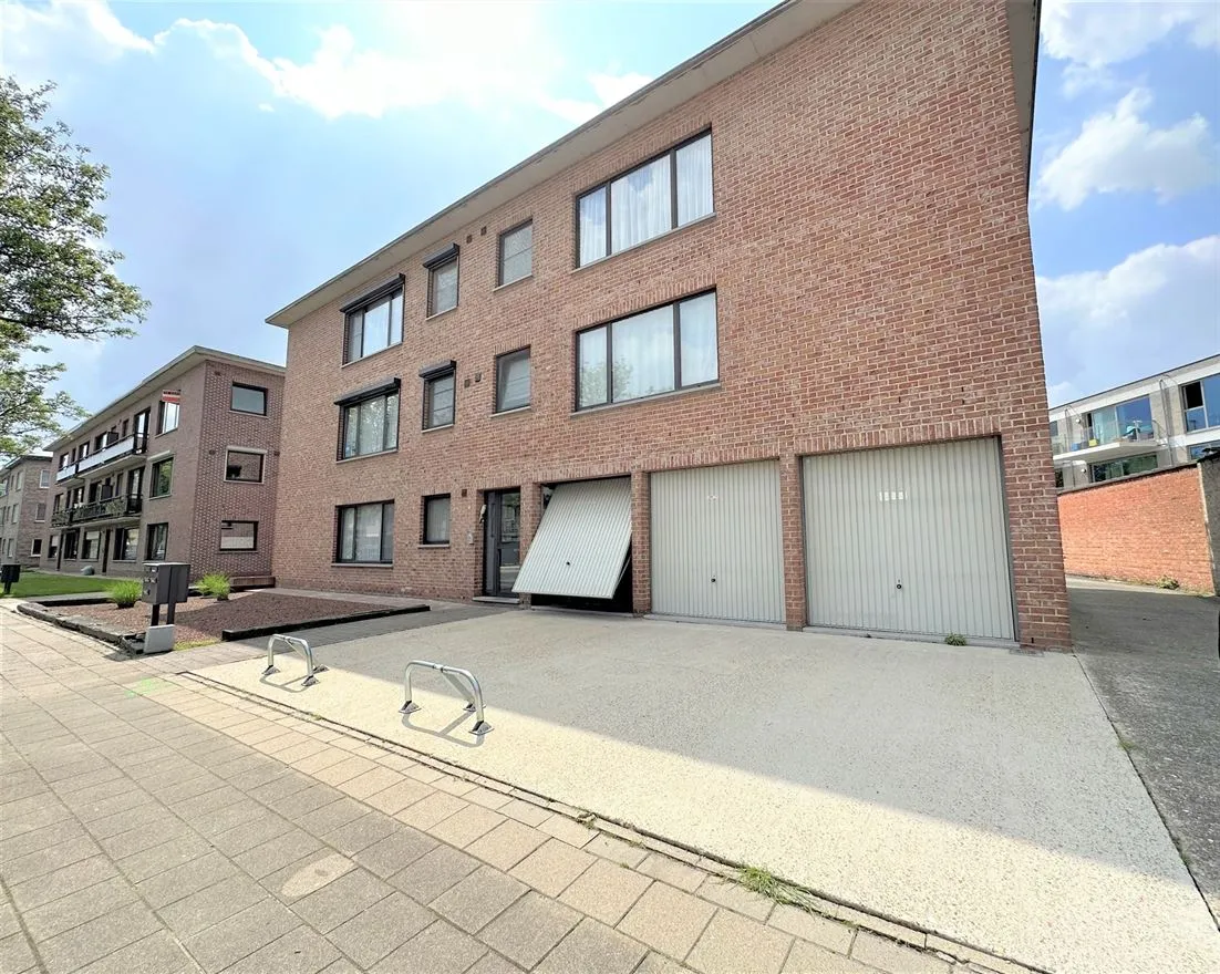 Apartamento En alquiler - 2150 BORSBEEK BE Image 1