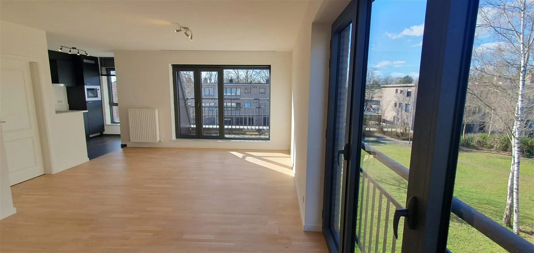 Apartamento En alquiler - 2930 BRASSCHAAT BE Image 2